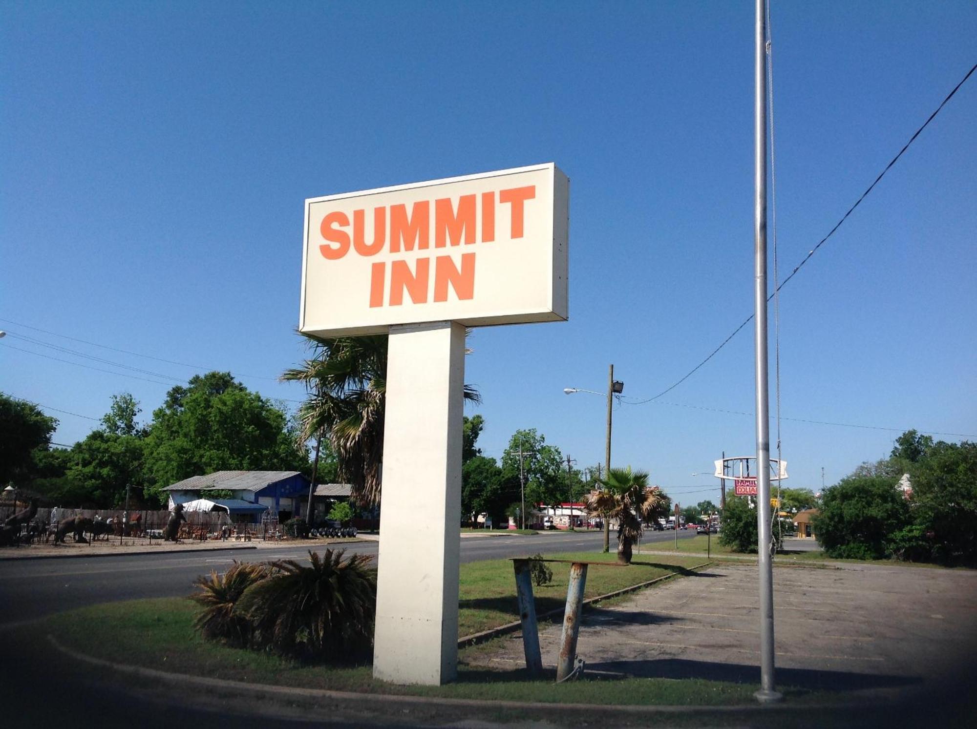 Summit Inn - Dayton Kültér fotó