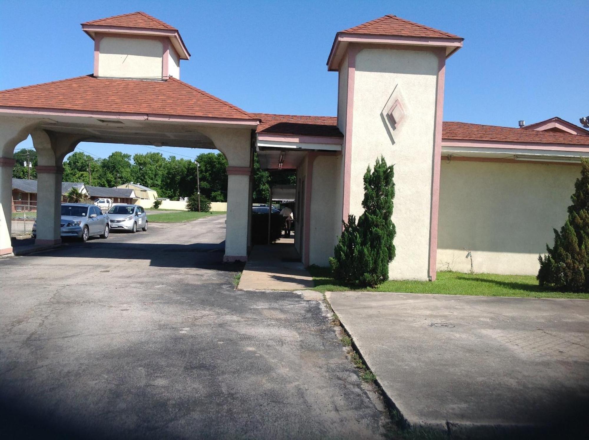 Summit Inn - Dayton Kültér fotó